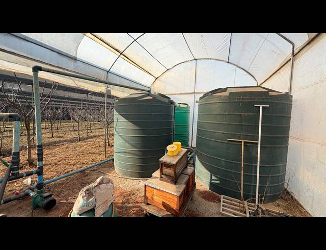 40,471M² SMALLHOLDING FOR SALE IN BENONI AH